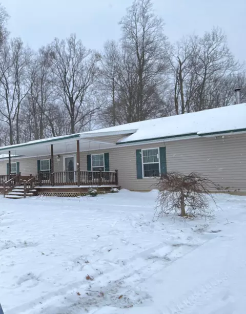 11298 Banning Rd, Mount Vernon, OH 43050