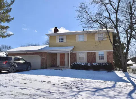365 Quail Hollow Ct, Pickerington, OH 43147