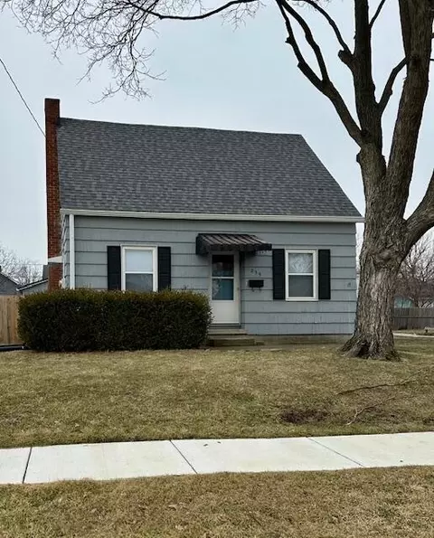 239 Chicago Ave, Marion, OH 43302