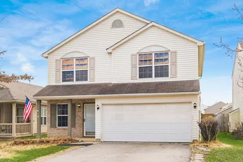 3919 Rosette Dr, Grove City, OH 43123