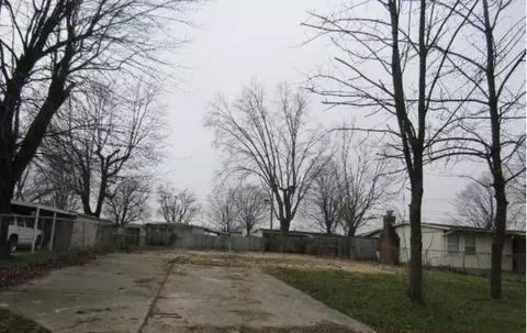 3551 Glorious Rd, Columbus, OH 43204