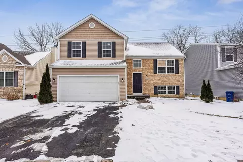 7119 Serenoa Dr, Reynoldsburg, OH 43068