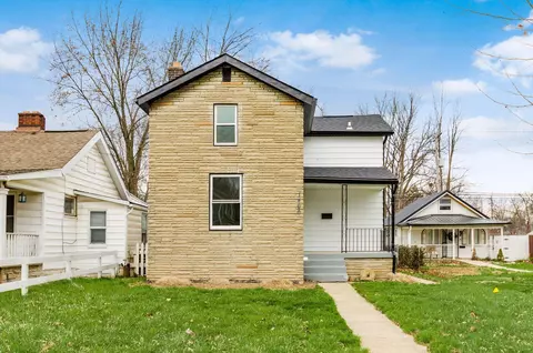 1466 Manchester Ave, Columbus, OH 43211