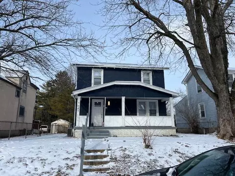 745 S Wayne Ave, Columbus, OH 43204