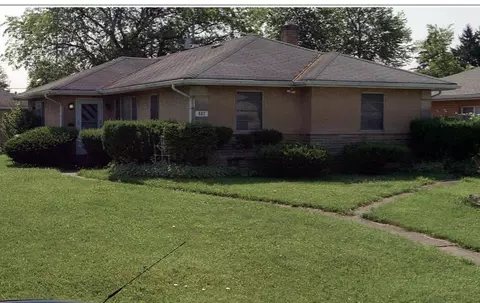 802 S Weyant Ave, Columbus, OH 43227