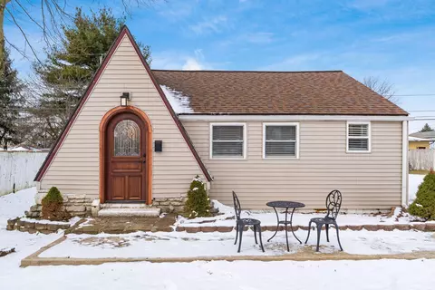 Exterior - 791 Westphal Ave, Columbus, OH 43213 photo 3 of 9
