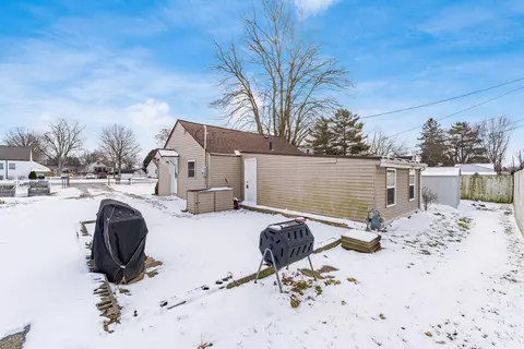 Exterior - 791 Westphal Ave, Columbus, OH 43213 photo 5 of 9
