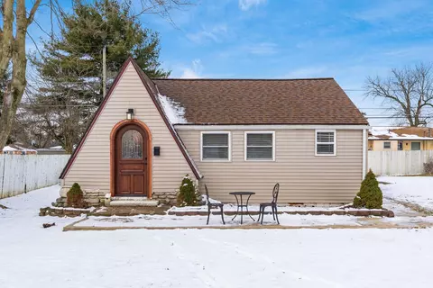 791 Westphal Ave, Columbus, OH 43213