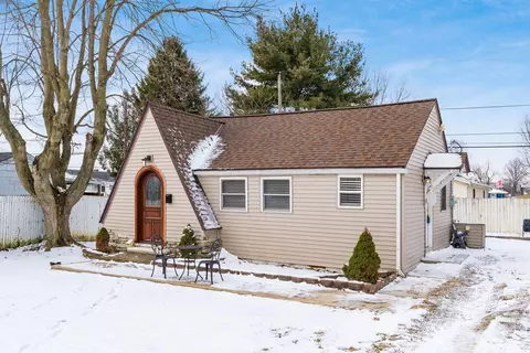Exterior - 791 Westphal Ave, Columbus, OH 43213 photo 2 of 9