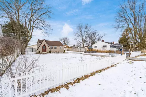 Exterior - 791 Westphal Ave, Columbus, OH 43213 photo 8 of 9