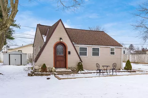 Exterior - 791 Westphal Ave, Columbus, OH 43213 photo 9 of 9