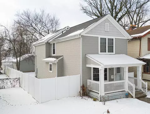 1413 E Blake Ave, Columbus, OH 43211