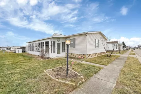 4447 Wesley Trl, Columbus, OH 43207