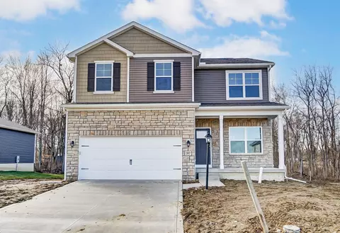 597 Penwell Dr, Delaware, OH 43015