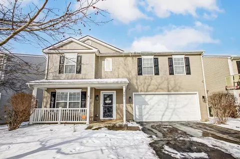 4681 Grandover Dr, Columbus, OH 43207