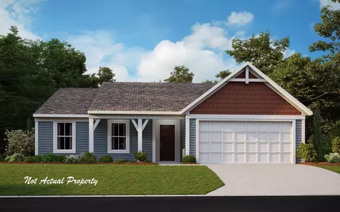 477 Victor Dr, Circleville, OH 43113