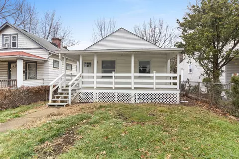 1434 Aberdeen Ave, Columbus, OH 43211