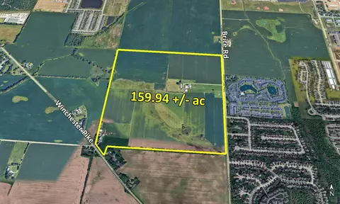 5680 Winchester Pike, Canal Winchester, OH 43110