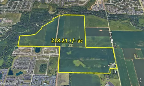 3801 Brice Rd, Canal Winchester, OH 43110