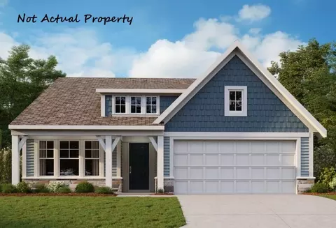 471 Sycamore Dr, Circleville, OH 43113