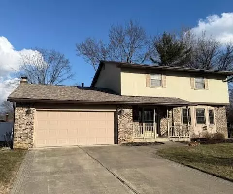 108 Daniel Dr, Westerville, OH 43081