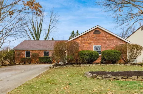 293 Crosslake Ct, Westerville, OH 43081