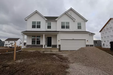 1682 Marie Way, Delaware, OH 43015