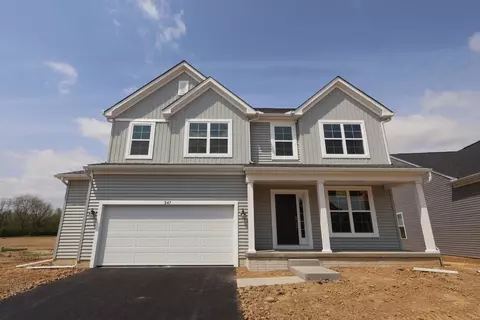347 Canterbury Rd, Commercial Point, OH 43116