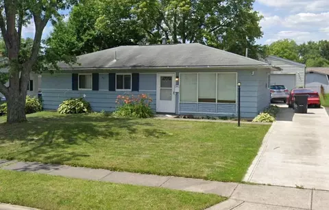 7338 Roshon Ave, Reynoldsburg, OH 43068