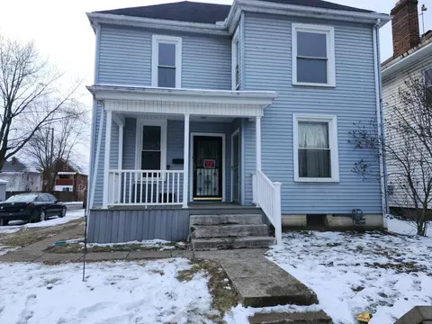 67 N Eureka Ave, Columbus, OH 43204