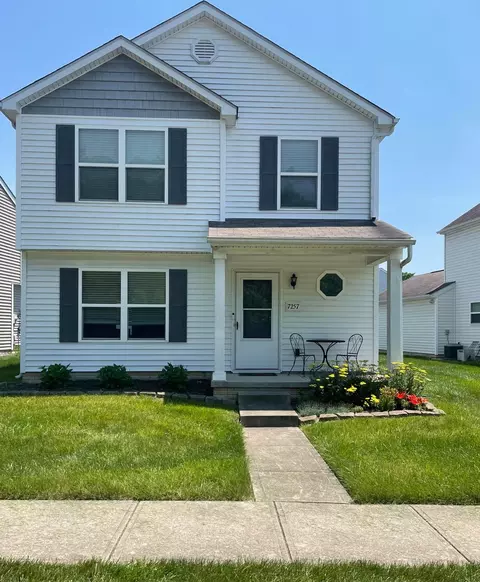 7257 Reynolds Crossing Dr, Reynoldsburg, OH 43068