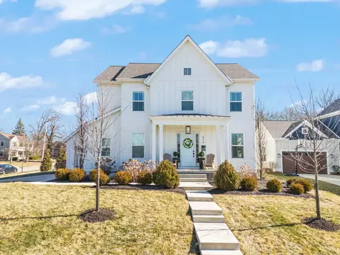 634 Greenwich St, Columbus, OH 43085