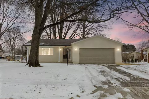 538 Leacrest Pl E, Westerville, OH 43081