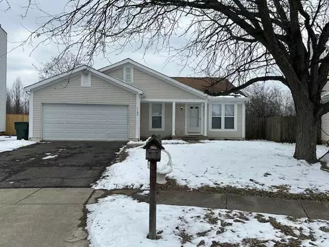 1188 Pinnacle Dr, Columbus, OH 43204