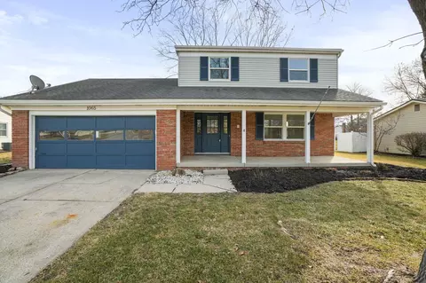1065 Toulon Ave, Marion, OH 43302