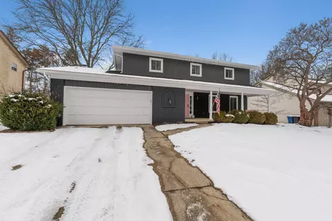 63 S Hempstead Rd, Westerville, OH 43081