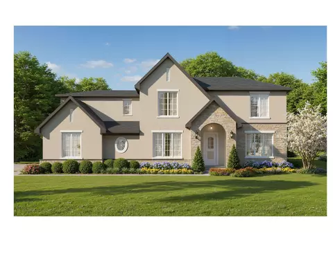 3445 Redding Rd, Columbus, OH 43221