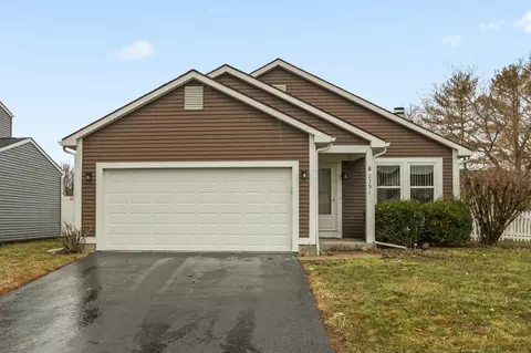 2391 Fernwood Ave, Grove City, OH 43123