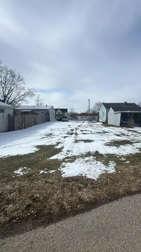 410 O Gara Ave, Lancaster, OH 43130