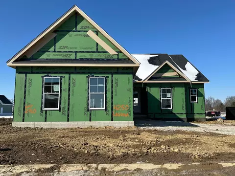 4250 Laguna Loop, Lewis Center, OH 43035
