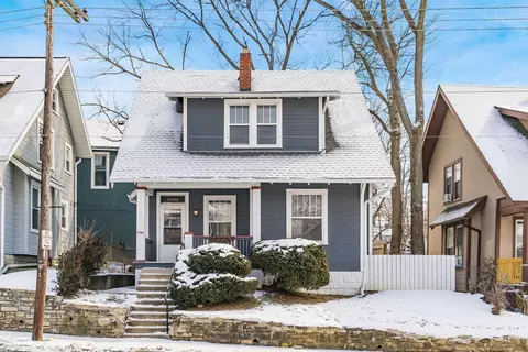 2394 Neil Ave, Columbus, OH 43202