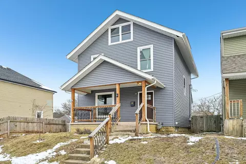 572 Hanford St, Columbus, OH 43206