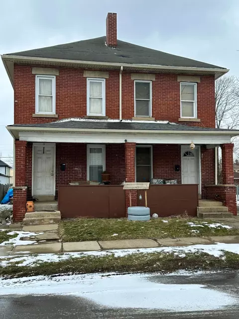124 Western Ave, Newark, OH 43055