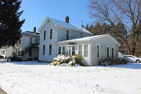 165 Franconia Ave, Marion, OH 43302