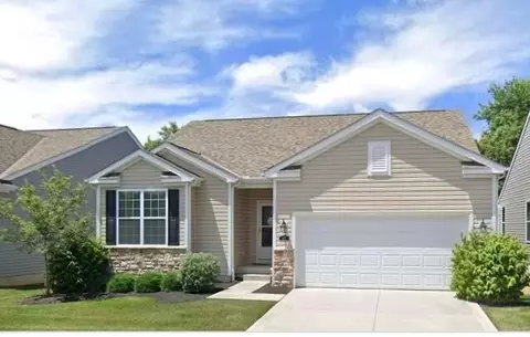 127 Broadstone Cir W, Blacklick, OH 43004