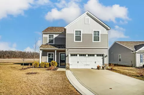 5574 Tarboro Pl, Canal Winchester, OH 43110