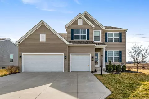 691 Lorenzo Dr, Marysville, OH 43040