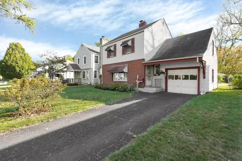 192 Mayfair Blvd, Columbus, OH 43213