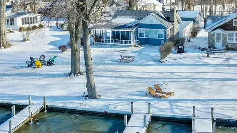 9493 County Road 254, Belle Center, OH 43310