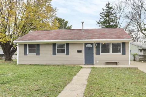 1985 Marsdale Ave, Columbus, OH 43223